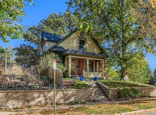 1592 S Ogden St, Denver, CO 80210