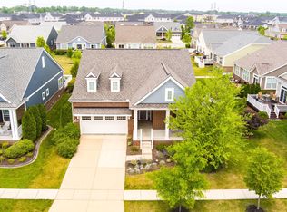 49644 Shire Ln #39, Canton, MI 48188