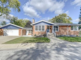 1014 E 163rd St, South Holland, IL
