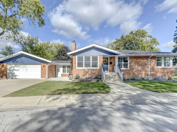 1014 E 163rd St, South Holland, IL 60473