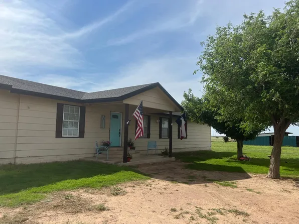2970 County Road P, Abernathy, TX 79311