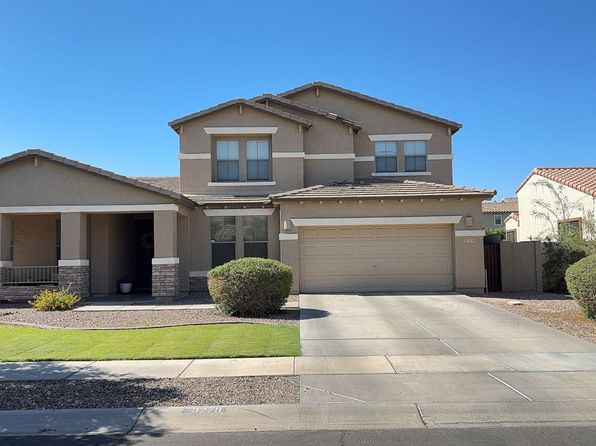 3279 E Anika Dr