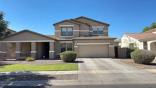 3279 E Anika Dr Photo 1