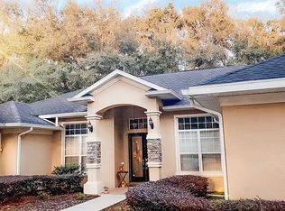 4525 SE 48th Place Rd, Ocala, FL 34480