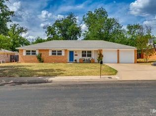 257 Glenna Dr, San Angelo, TX 76901