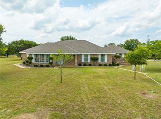 5051 Bosque Ridge Rd, Crawford, TX 76638
