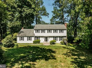 207 Autumn Dr, Exton, PA 19341