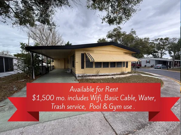 12100 Seminole Blvd Lot 261, Seminole, FL 33778