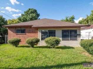 1036 Avenue A, Port Allen, LA 70767