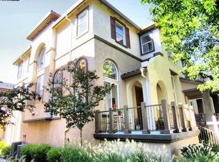 2420 Millstream Ln, San Ramon, CA 94582