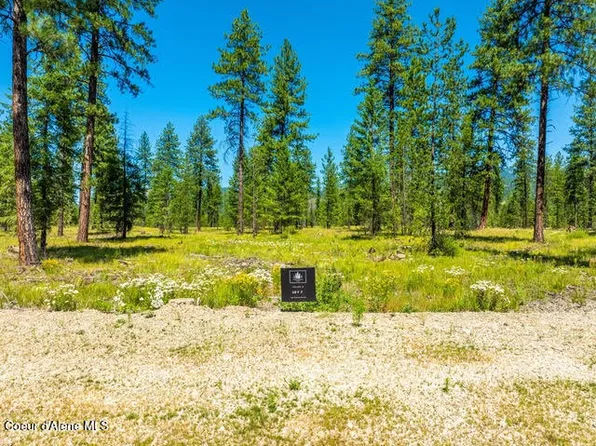 L7 B Wallace Ln #1, Blanchard, ID 83804