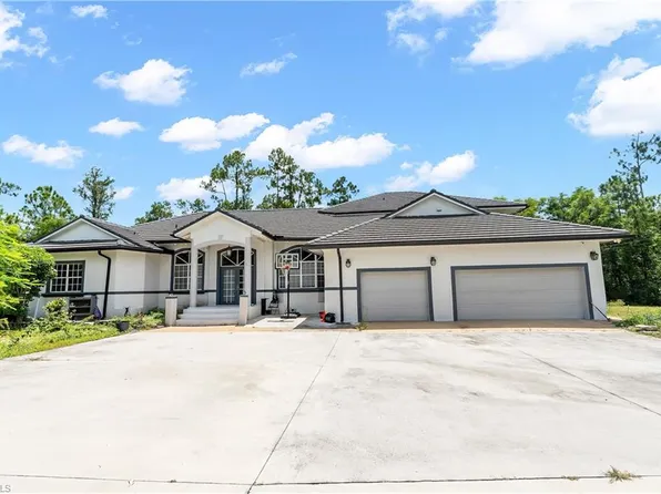 3420 72nd AVE NE, NAPLES, FL 34120