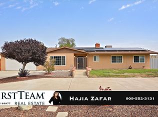 14990 Cerezo Rd, Victorville, CA 92392