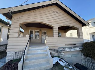 5439 Rolston Ave, Cincinnati, OH 45212