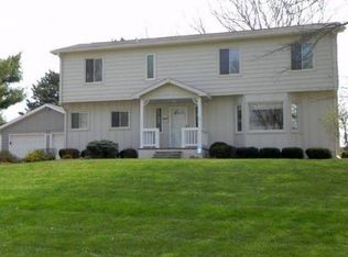 10241 N 186th Ave, Bennington, NE 68007