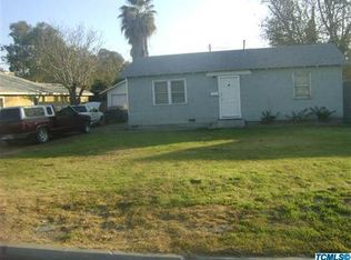 811 Sherman Ave, Corcoran, CA 93212