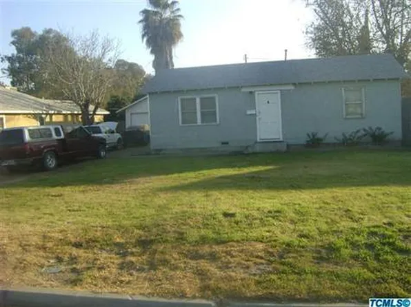 811 Sherman Ave, Corcoran, CA 93212