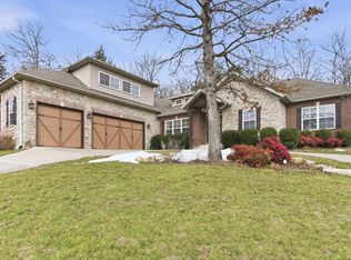 183 Royal Dornoch Drive, Branson, MO 65616