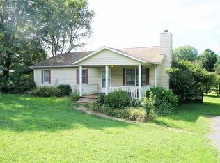27 Rolling Hills Rd, Ruckersville, VA 22968