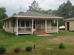 48787 187th Pl, McGregor, MN 55760