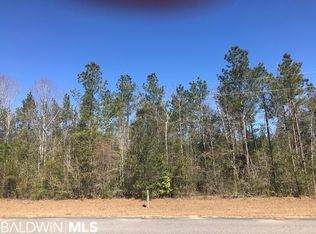 33 Cayden Cir #33, Stapleton, AL 36578