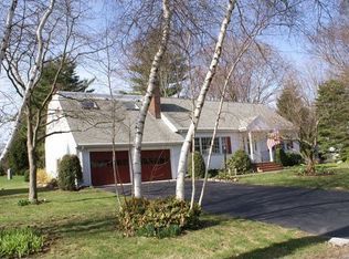17 Fairbanks Rd, Lexington, MA 02421