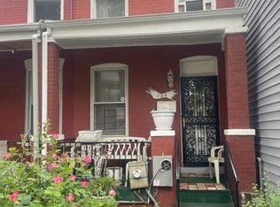 786 Lamont St NW, Washington, DC 20010