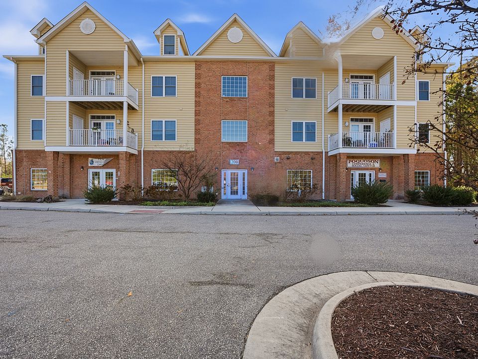 1st image of 200 Fountains Ln APT 303