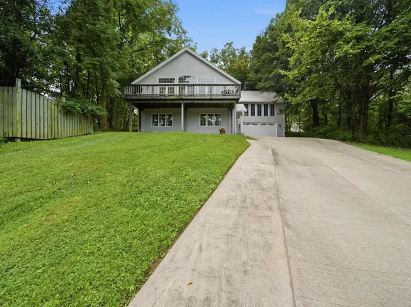 447 Pleasant View Cir, Dahinda, IL 61428