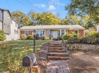 3808 Tulane Ct, Nashville, TN 37215
