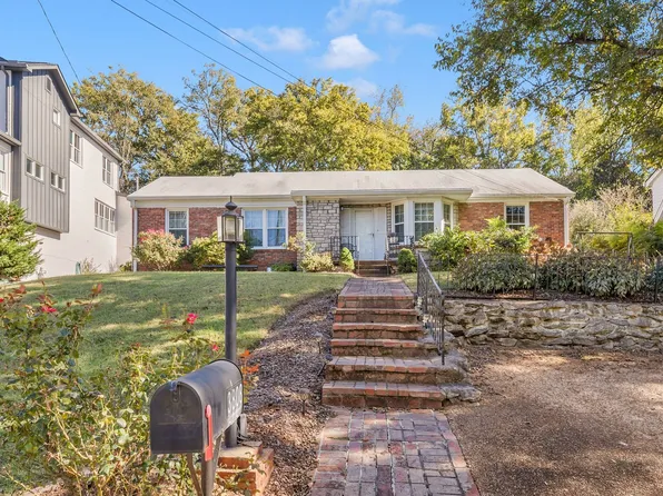 3808 Tulane Ct, Nashville, TN 37215