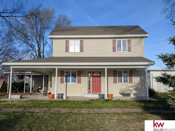 51 N Seward St, Red Cloud, NE 68970