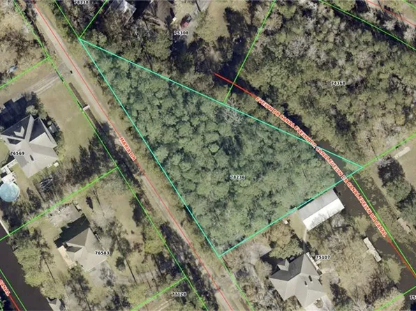 0 Maria Dr, Lacombe, LA 70445