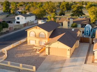 620 E Appaloosa Rd #5, Gilbert, AZ 85296