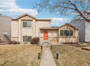 4314 Nepal St, Denver, CO 80249
