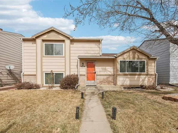 4314 Nepal Street, Denver, CO 80249