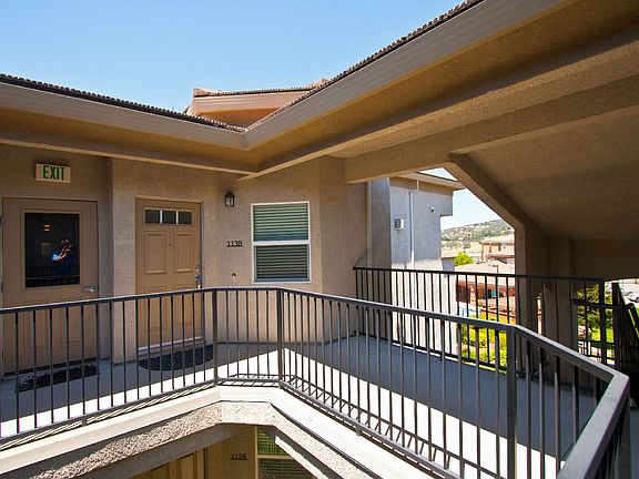 3rd Level - Great Views!