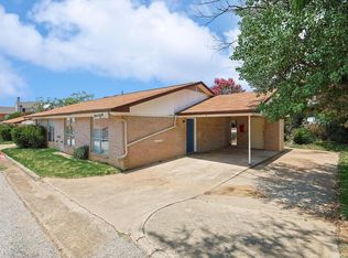 2643 W Randol Mill Rd APT F, Arlington, TX 76012