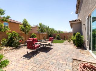 10574 Painted Bridge St, Las Vegas, NV 89179