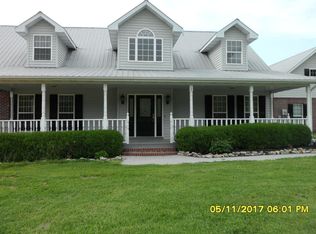 2780 Clabo Rd, Sevierville, TN 37862