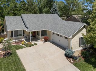 3006 Antelope Rd, Fort Collins, CO 80525
