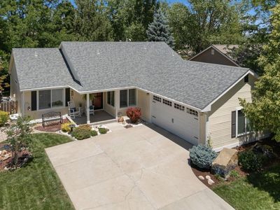 3006 Antelope Rd, Fort Collins, CO, 80525