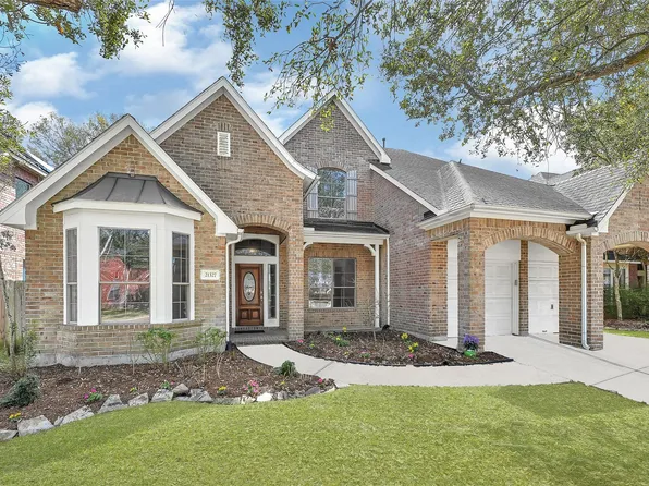 21327 Pennshore Ln, Katy, TX 77450