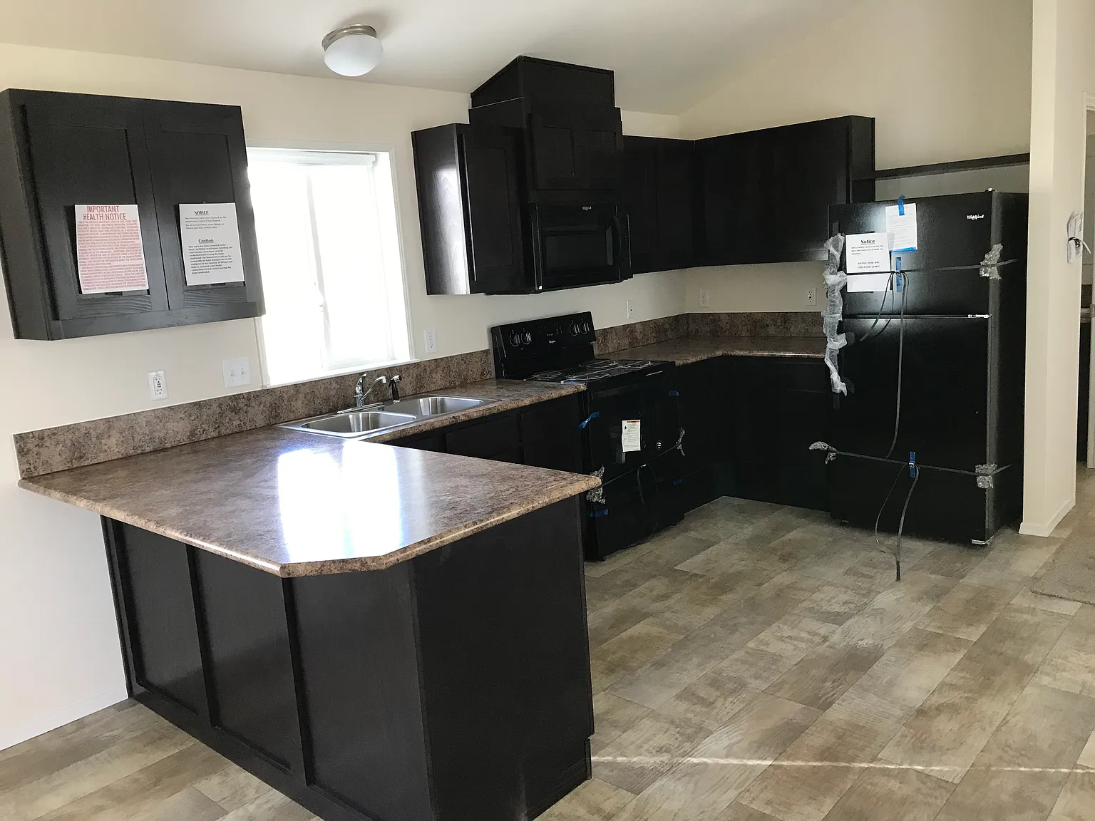 2 bed, 780 sqft, $1,050 — Photo 4