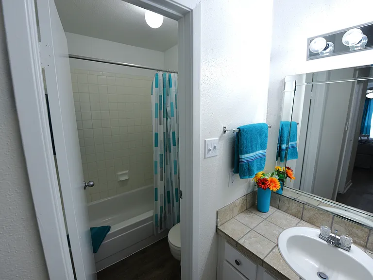 Wilshire Park Apartments — Photo 5