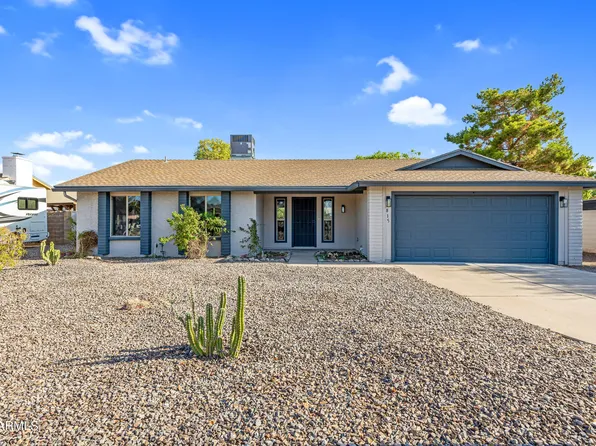 815 E PARADISE Lane, Phoenix, AZ 85022