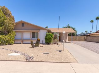 3919 N 86th St, Scottsdale, AZ 85251