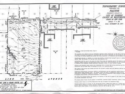 176 Linn Avenue, Yonkers, NY, 10705