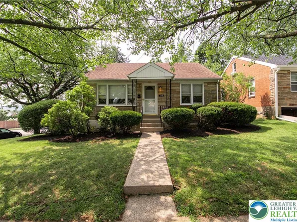 336 E Market St, Bethlehem, PA 18018