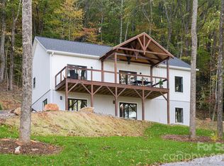 1487 Golf Course Rd, Old Fort, NC 28762